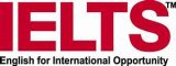 IELTS logo
