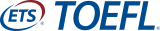 toefl logo